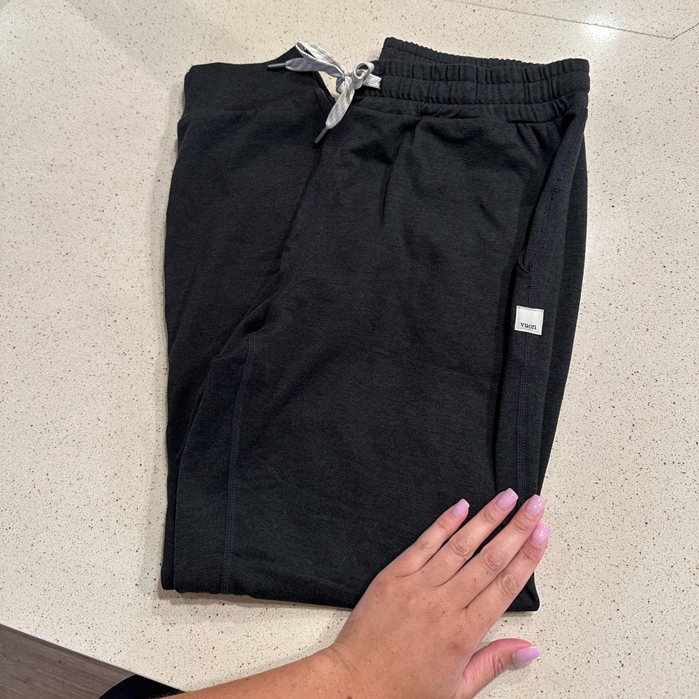 Vuori Performance Jogger - Sz Small